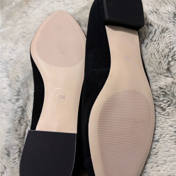 Talbots Woman’s Flats - Picture 5 of 8